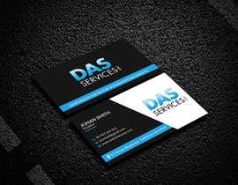 #203 for Business cards by pritishsarker