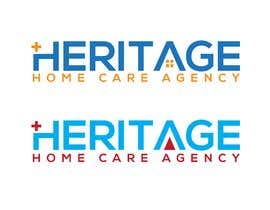 #33 for Home Care Agency Logo by ahmedakber