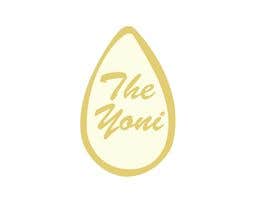 #3 ， I need the egg around the word and to write “The Yoni” inside the egg 来自 ahmed1sarwar