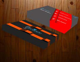 #107 para design double sided business card - WNY CPR de mabbar789
