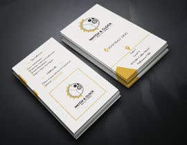 #229 cho Design a Business Card for my business bởi Sagor97