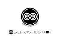 #519 cho Iconic logo for our urban survival e-commerce website bởi almusbahaja