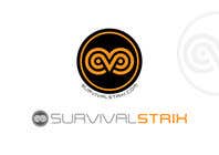 #525 cho Iconic logo for our urban survival e-commerce website bởi almusbahaja