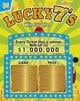 Graphic Design des proposition du concours n°19 pour Designing a Lotto Ticket
