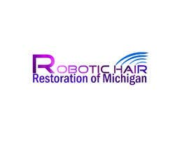 #273 for New Logo Design for Hair Restoration Company by MAdall0077