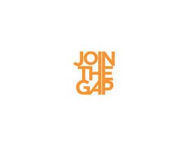 #32 za Logo contest for “Join the Gap” od ledinhan2596