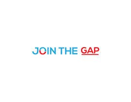 #48 za Logo contest for “Join the Gap” od kawsarprodesign5