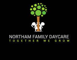 daromorad tarafından Logo Design - Barnyard Family Daycare için no 14