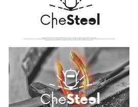 #45 for Chesteel , handwork metal art by christopher9800