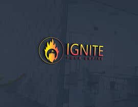 #193 for Logo Design - &quot;Ignite Your Empire&quot; by DelowerH