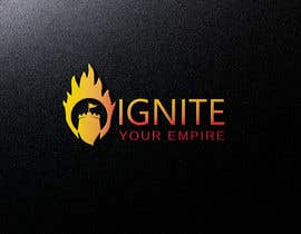 #416 for Logo Design - &quot;Ignite Your Empire&quot; by DelowerH