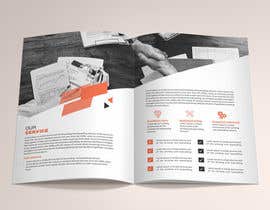 #147 para Build a book cover de designersohag261