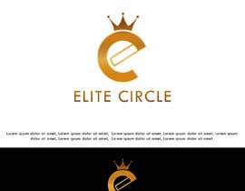 #35 for Logo Design Elite Circle by Crea8dezi9e