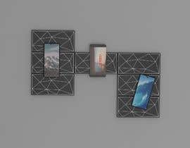 #93 para Design the world&#039;s first scalable wireless charging tile de vinsiisc