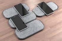 nº 85 pour Design the world&#039;s first scalable wireless charging tile par amirfreelancer12 