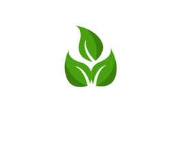 #10 para Create a Logo of an Aloe Vera Plant or Leaf in it por athirakawaii
