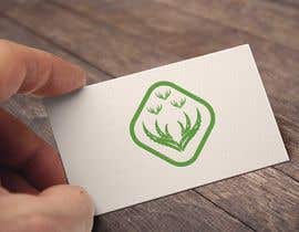 #12 για Create a Logo of an Aloe Vera Plant or Leaf in it από tapos7737