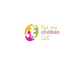 #27 for Kids Daycare Logo Design av malikamjadhussai