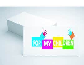 #37 for Kids Daycare Logo Design av salauddinOnlineF