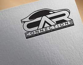 #434 for Car Connections Logo by designmela19