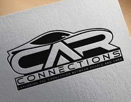 #470 for Car Connections Logo by designmela19