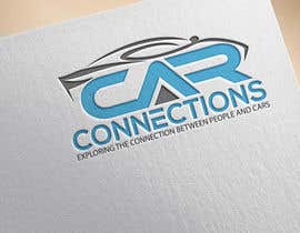 #369 for Car Connections Logo by ManikHossain97