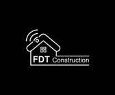 #194 para Create a modern logo for a smart home construction company por hossaintuhinbd1