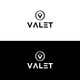 Entri Kontes # thumbnail 31 untuk                                                     Design Logo for Valet App
                                                