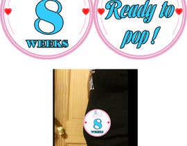 #6 for Easy Project making stickers by haipm1311