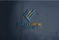 #112 untuk parity capital financial logo oleh bikib453