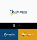 #227 untuk parity capital financial logo oleh bikib453