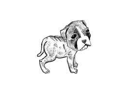 #6 for Cartoon of my dog Cinco by joejohnson