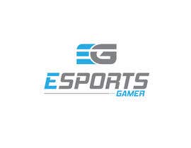 #220 untuk Esports Gamer needs a Logo oleh emon356