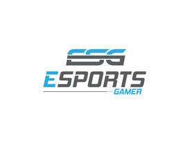 #359 untuk Esports Gamer needs a Logo oleh emon356