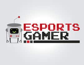#404 untuk Esports Gamer needs a Logo oleh misdrahim