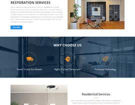 #84 para DESIGN CUSTOM WEBSITE LAYOUT AND CREATE CSS AND HTML TEMPLATE FOR IT por saidesigner87