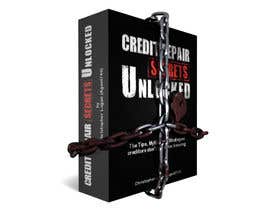 #17 for Credit repair secrects unlocked by Crazytoons