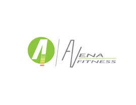 #68 para Diseñar un logotipo para Centro Fitness de Aldebaran86