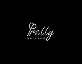 #105 para Pretty Penny Planner Logo Contest de sShannidha