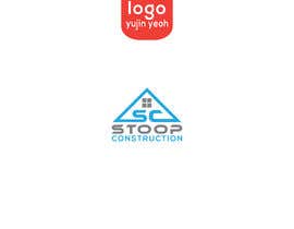 nº 25 pour Logo Design - SC par DeepAKchandra017 