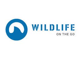 #19 for Simple, Iconic Logo for Wildlife on the Go by javednagor