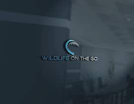 #17 for Simple, Iconic Logo for Wildlife on the Go by ManikHossain97