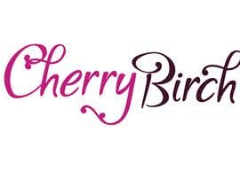 #66 for Brand Expert Needed - UI\Theme + logo for Cherry Birch by rakibul151752