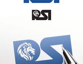 #39 per Logo for RSI (original only) da Legatus58