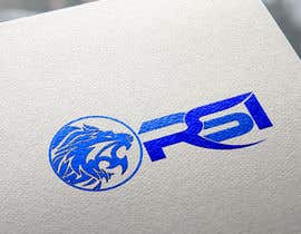 #47 ， Logo for RSI (original only) 来自 Shamim690
