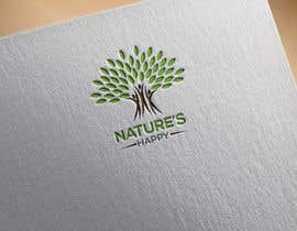 #92 สำหรับ We need a logo for a new brand ‘Nature’s Happy’ which will produce healthy, organic and natural products. โดย star992001