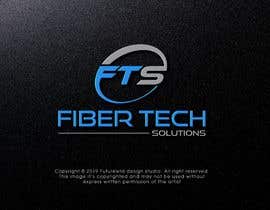 #189 for Branding and logo for newly formed company Fiber Tech Solutions by Futurewrd