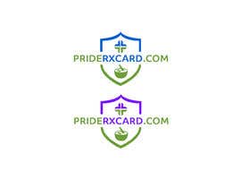 #127 para PrideRxCard.com de MoamenAhmedAshra