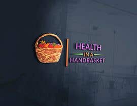 #64 Design a Health Coaching Logo (Health in a Handbasket) részére shahadothossen54 által