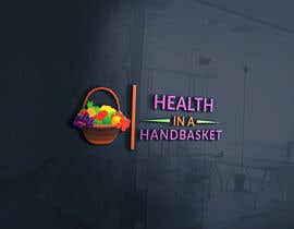 #81 untuk Design a Health Coaching Logo (Health in a Handbasket) oleh shahadothossen54